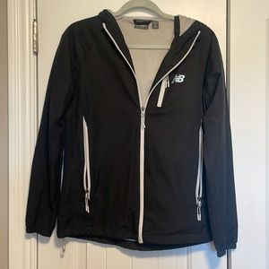 New Balance Jacket